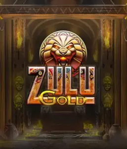 Set off on an African adventure with the Zulu Gold game by ELK Studios, featuring stunning visuals of exotic animals and colorful African motifs. Uncover the mysteries of the land with expanding reels, wilds, and free drops in this captivating adventure.