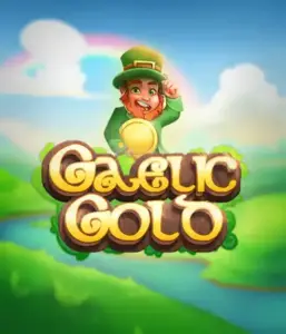 Set off on a picturesque journey to the Irish countryside with Gaelic Gold by Nolimit City, highlighting vibrant visuals of rolling green hills, rainbows, and pots of gold. Enjoy the luck of the Irish as you seek wins with featuring leprechauns, four-leaf clovers, and gold coins for a captivating gaming adventure. Ideal for those seeking a whimsical adventure in their slots.