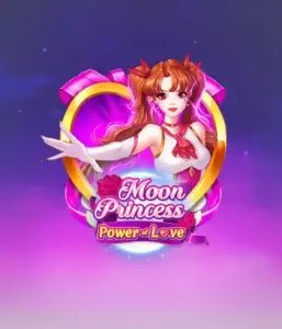 Discover the magical charm of Moon Princess: Power of Love by Play'n GO, featuring vibrant visuals and themes of love, friendship, and empowerment. Engage with the heroic princesses in a fantastical adventure, providing exciting features such as free spins, multipliers, and special powers. Ideal for fans of anime and dynamic slot mechanics.