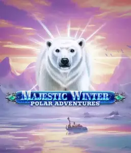 Set off on a chilling journey with Polar Adventures Slot by Spinomenal, featuring stunning graphics of a snowy landscape teeming with wildlife. Enjoy the wonder of the Arctic with symbols like polar bears, seals, and snowy owls, offering thrilling play with bonuses such as wilds, free spins, and multipliers. Ideal for players seeking an expedition into the depths of the icy wilderness.