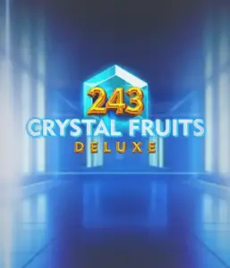 Enjoy the dazzling update of a classic with the 243 Crystal Fruits Deluxe slot by Tom Horn Gaming, showcasing brilliant graphics and refreshing gameplay with a fruity theme. Delight in the pleasure of transforming fruits into crystals that unlock 243 ways to win, complete with re-spins, wilds, and a deluxe multiplier feature. An excellent combination of old-school style and new-school mechanics for every slot enthusiast.